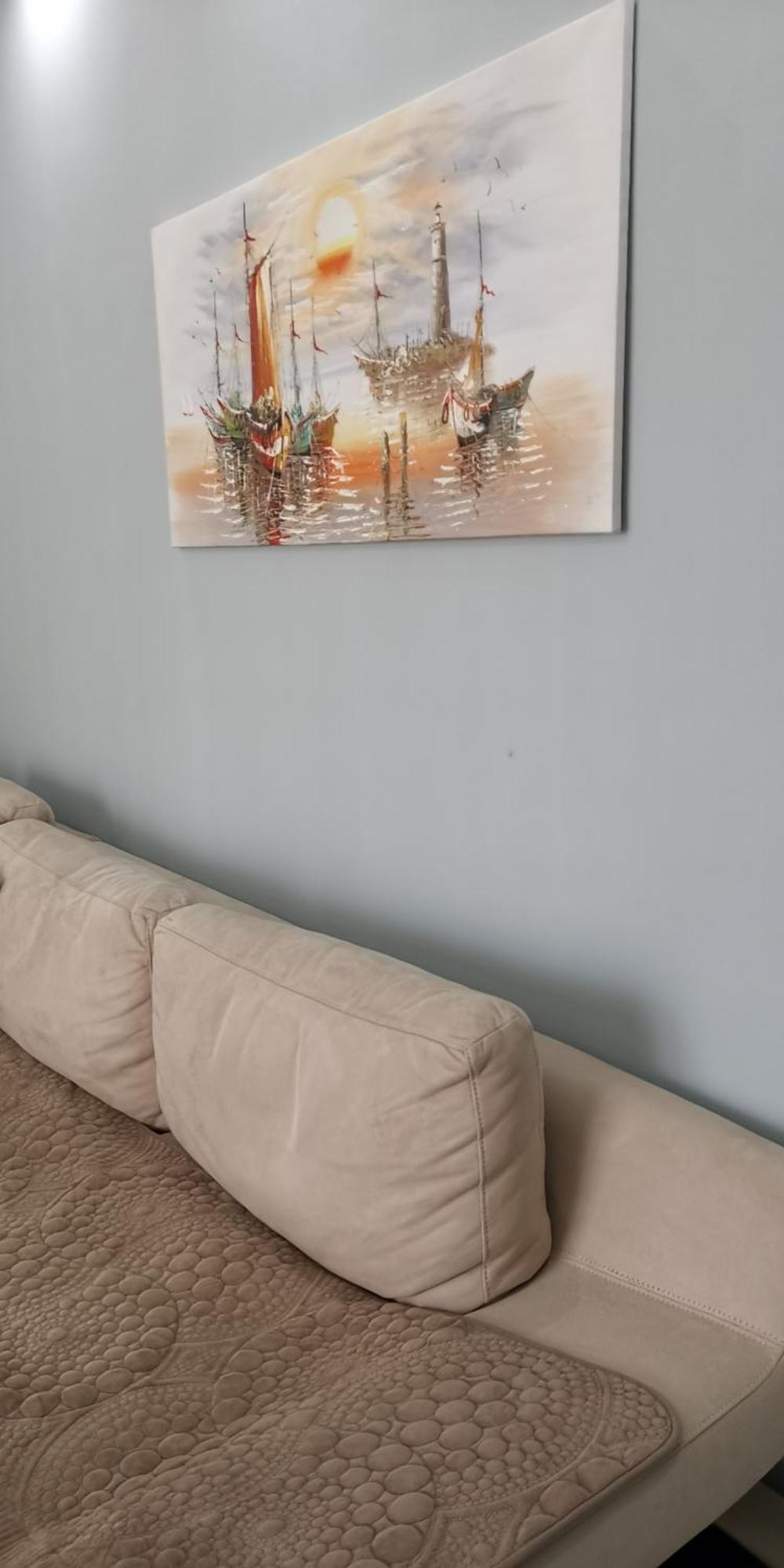 Vasos Apartment Durrës Eksteriør billede